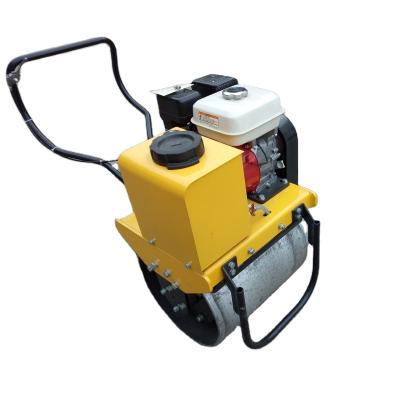 China Factory SVH14 Small Road Roller Vibratory Single Drum For Sale for sale