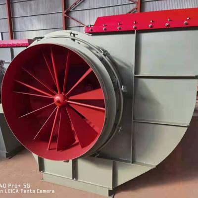 China Factory Cheap Price Y4-73 CENTRIFUGAL FAN For Sale for sale