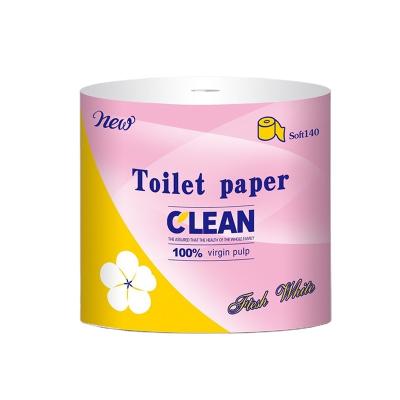 China extra slack & salable products viable & Biodegradable Products Direct Factory Sale Customized Printed 3 Layers Eco Friendly Toilet Paper for sale