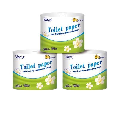 China extra slack & salable products viable & Biodegradable Products The Hottest Selling Available Natural Wood Pulp Extra Soft Baby Toilet Paper for sale