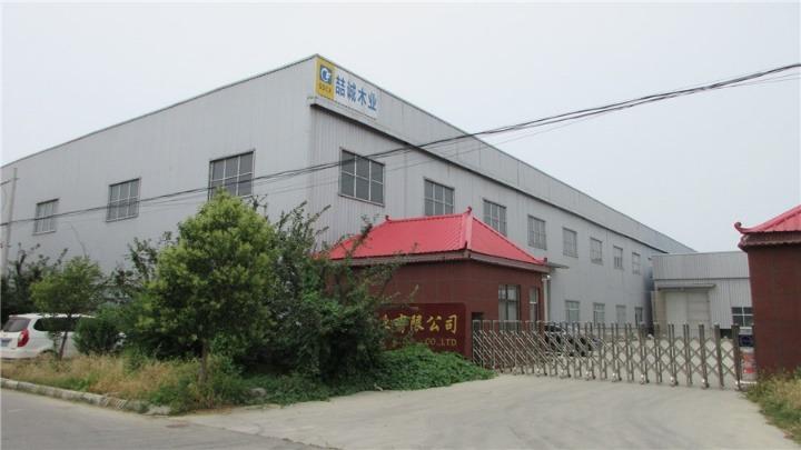 Verified China supplier - Caoxian Zhe Cheng Wood Industry Co., Ltd.