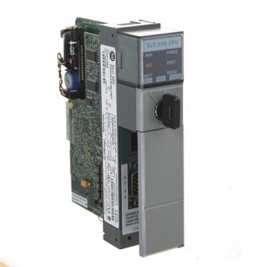 China 1747-L551 Allen Bradley New Inventory SLC 5/05 Controller 16K 1747-L551 for sale