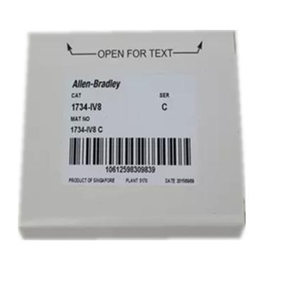 China Allen Bradley's ORIGINAL PLC 1734-IV8 ab 1734-IV8 for sale