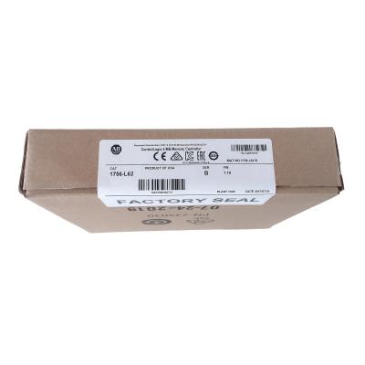 China Allen-Bradley Original 1756-L75 1756-L75 for sale