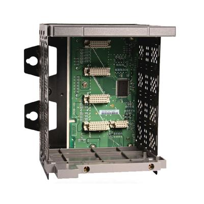 China 1746-A4 Allen Bradley New Inventory SLC 4 Slots Chassis 1746-A4 for sale