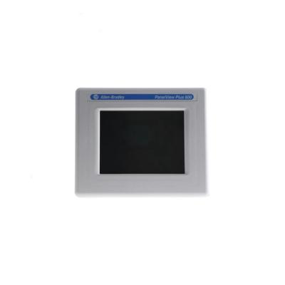 China Allen Bradley 2711P-RDT10C PanelView Inventory Plus Display Module 2711PRDT10C PanelView Plus Display Module for sale