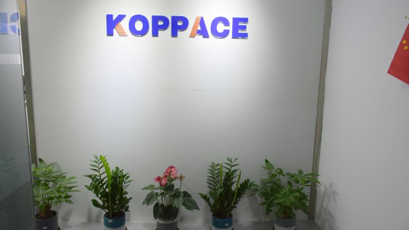 Verified China supplier - Koppace Technology (Shenzhen) Co., Ltd.