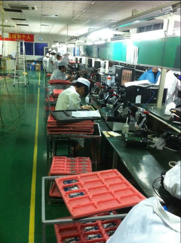 Geverifieerde leverancier in China: - Shenzhen Realtime M&C Co., Ltd.