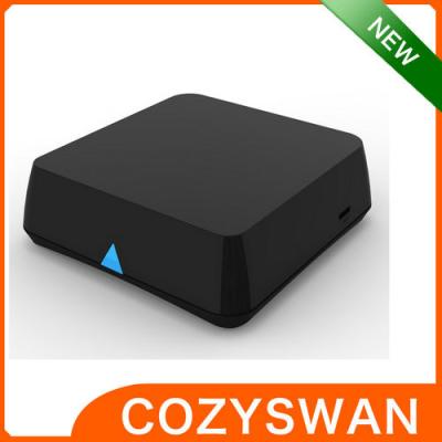 China 1920x1080 Pixel High Definition Amlgoic MINI PC M8 Google Android 4.4 Quad Core 4K OTT TV Box for sale