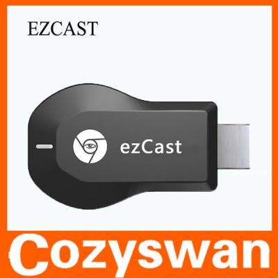 中国 AM8251 Linux の 無線 Ezcast のドングル I1 サポート DLNA エアプレー の Miracast Ezcast の hdmi のドングル 販売のため