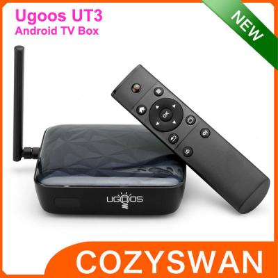 Китай Quad OS коробки RK3288 Ubuntu TV андроида 4,4 Google wifi диапазона сердечника двойной продается