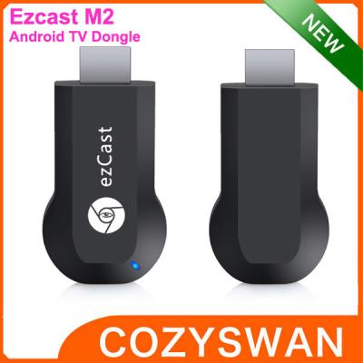 China Wireless Wifi Ezcast Dongle miracast DLNA display WIth 128MB for sale