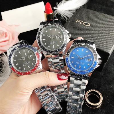 China Fast Delivery 6478X Non-Specific Free Shipping Cheap Brand LOGO Luxury High Quality Ladies Watch Quartz Strap Watch Men's Watch for sale