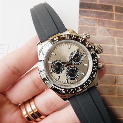 China 2020 new day/date fashion business luxury waterproof 3A watches mens watch iss switch date just watch for sale