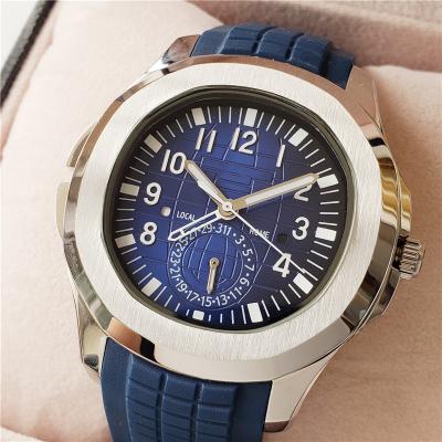 China Table Waterproof Wrist Band Automatic Mechanical Movement The Man Watch The Young Recreational Wind Vigor for sale