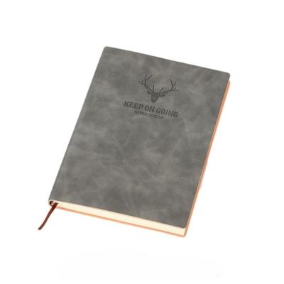 China Wholesale Hardcover Lovely Notebooks & Notepads Customized Notebooks Various Color for sale