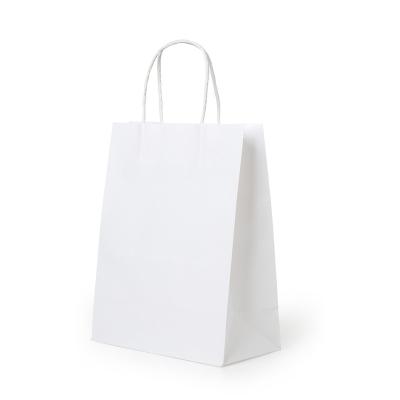 China Recycled Materials Thickened Gift Paper Bag Customized Paper Bag Craft Luxury High Quality Paper Bag for sale