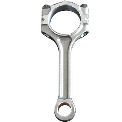 China Auto Engine Parts Custom Engine Spare Parts Forged Connecting Rods Kit i Beam Con Rods for sale