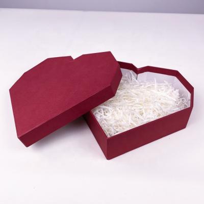 China Recycled Rigid Logo Gift Box Factory Direct Sale Materials Craft Luxury Packaging Box Custom Candy Box for sale