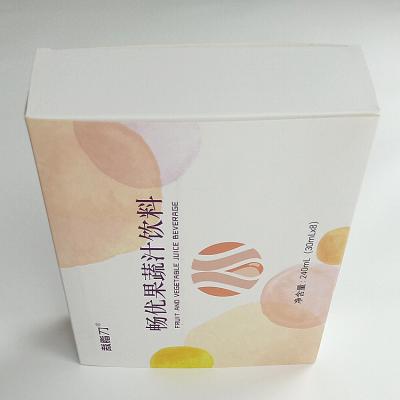 China Recycled Materials Wholesale Custom Logo Support Custom Corrugated Packaging Box With White Corrugated Lining for sale