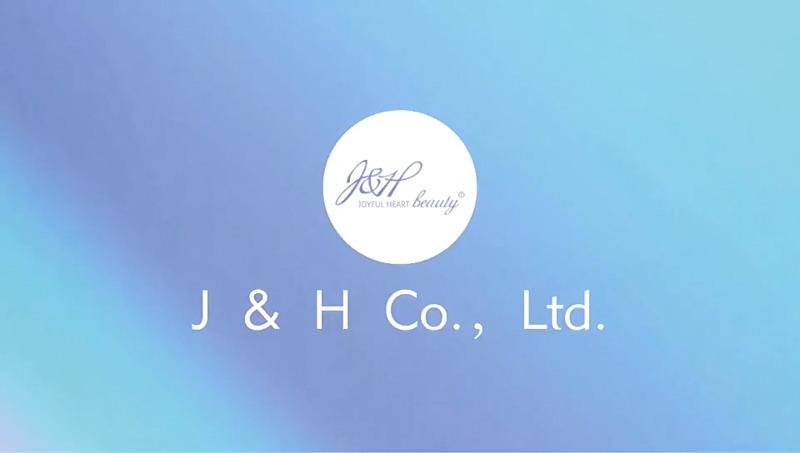 Verified China supplier - J & H Co., Ltd.