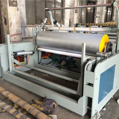 China Full Film PVC Ceiling Wall Panel Making Machine / Production Line With Online Lamination Line for sale