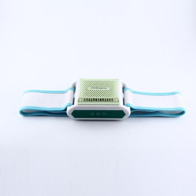 China Wonderful Body Vibration Body Slimming Belt Vibration Body Slimming Gel Belt for sale