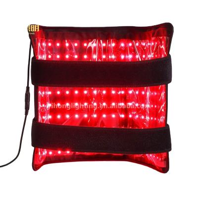 China Infrared Light Therapy Mats For Pets 660Nm 850Nm High Quality Body Pain Relief Pain Reliever for sale