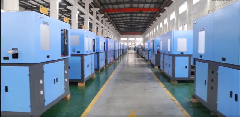 Verified China supplier - Taizhou Tuhao Machinery Co., Ltd.