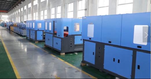 Verified China supplier - Taizhou Tuhao Machinery Co., Ltd.