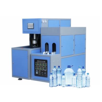 China Economical Semi-automatic Pet Blow Molding Machine Pet Blow Machine Price Plastic Blow Molding Machine Price for sale