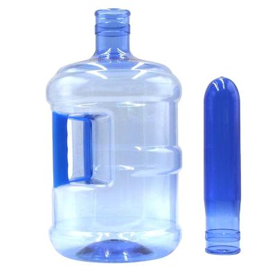 China Top Quality Widely Used Over 10 Years Experience Economical Pet Bottle Preform 55mm for sale