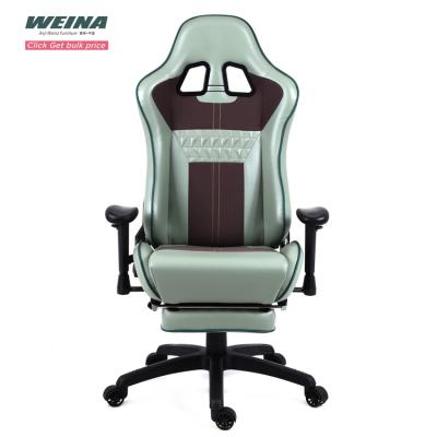 China (Height)Adjustable Computer Gaming Chair With Ergonomic Board Game Chair 2021 for sale