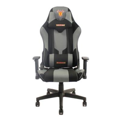 China Swivel Adjustable Executive Height Adjustable CPU (Height) Ergonomic Gaming Chair For Tall Person for sale