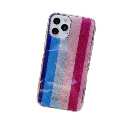 China High Quality Fashionable Anti-fall Phone Case Multiple Color For Iphone 13 Mobile Phone Case for sale