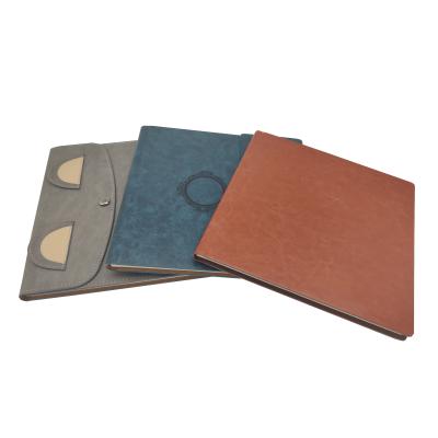 China Recycled materials sell photo albums PU leather or hard cover wedding book baby photo album custom wholesale printing for sale