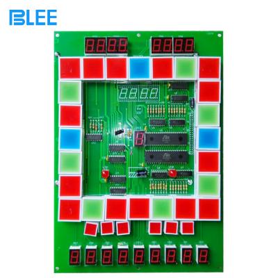 China Direct Wholesale Mario PCB Board Manufacturer Casino Mario Game PCB Board Coin Operated PCB Board for sale