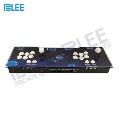 China DIY Joysticks & Buttons Customize Blee Home Arcade Game Console 3288 Video Game Console Stations for sale