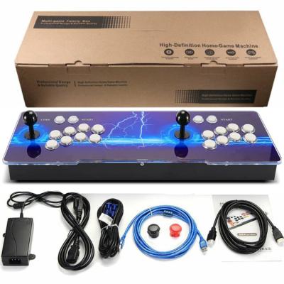 China DIY Joysticks & 1300 Buttons PCB Board Console In 1 Box 6S Retro Real Arcade Game PB6 Video Game Console for sale