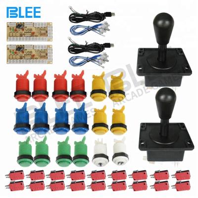 China zero delay & BLEE Affordable Durable DIY Arcade Cabinet Kit for sale