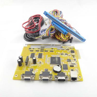 China CoolAir Super Gaming Board-Coolair V+ Multi Board GML-PCB 15 for sale