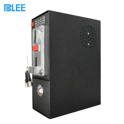 China Sell ​​Hot Sale Coin Timer Controller Box Timer Control Board Power Supply Coin Operated Box for sale