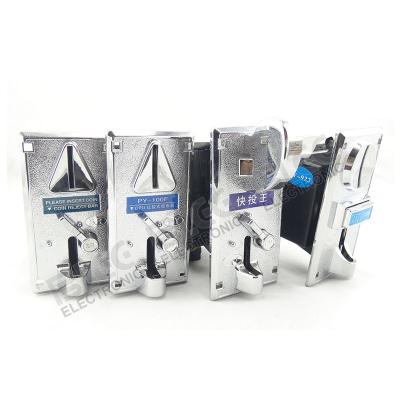 China Popular games coin acceptor vending machine accessories coin acceptor China BL-H-120 wholesale for sale