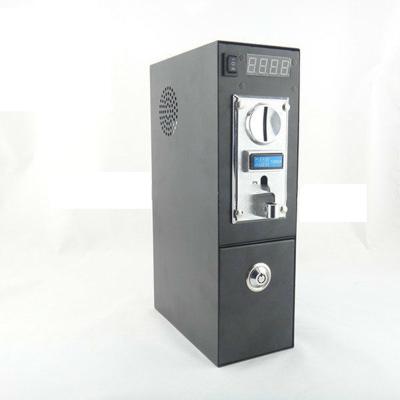 China Control coin operated power supply timer control box for vending machine for sale