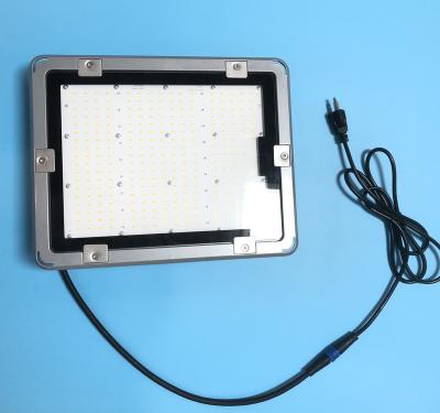 China Starting From Seed New For Sale Indoor Grow To Grow Modular LED Light Control 300W Full Spectrum Waterproof LED Grow Light for sale