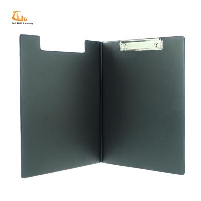 China Custom Business Promotion Colorful Folding A3 Clipboard A3/A4/A5/A6/FC(Accept Customization) for sale