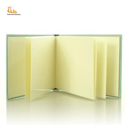 China Custom Scrapbook Paper Wedding and Wedding Personalized Photo Albums for sale