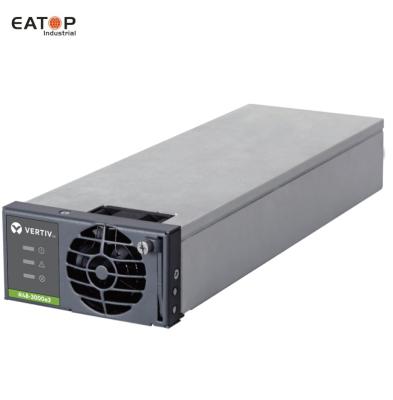 China Emerson Vertiv R48-3000E3 3000W Rectifier Module R48-3000E3 for sale