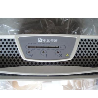 China Delta One ESRC-48/100A Rectifier 48V Telecom 100A 4800W Delta ESRC-48/100A for sale