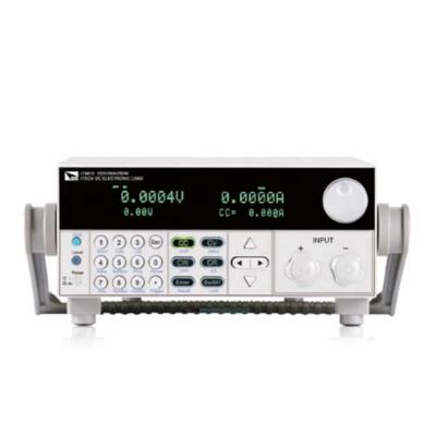 China ITECH IT8819H IT8830B IT8816 120V 240A 3KW 3U High Precision Programmable Electronic Load DC IT8816 for sale